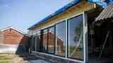 Verbouwing door haantotaalbouw.nl.