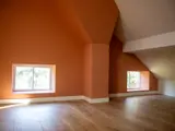 Project Scheemda woonboerderij door haantotaalbouw.nl